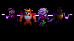 ری اکشن و بررسی تریلر رسمی فنا...