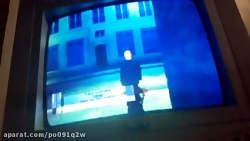 بازی (هیتمن ۳:قراردادها) مرحله...