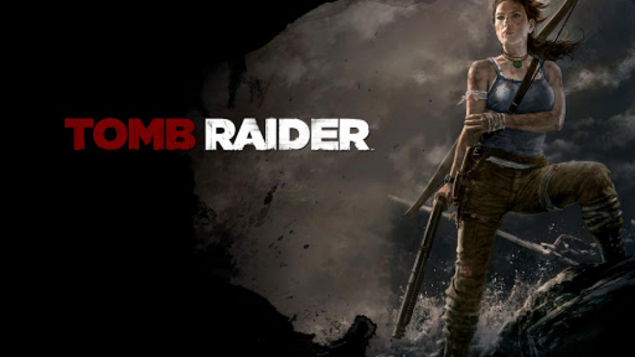 Tomb Raider 2013 Part 3 گیم پلی بازی تام رایدر ( اولین خون)