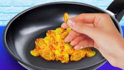 ترفندهای جالب با چیزهای ساده ا...