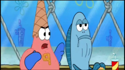 قسمت خنده دار باب اسفنجی دوبله...