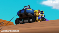 دانلود انیمیشن سگهای نگهبان جد...