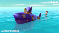 دانلود انیمیشن سگهای نگهبان جد...