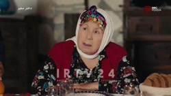 سریال دختر سفیر قسمت 135 دوبله...