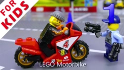 ماشین بازی قسمت 100  لگوها مجم...