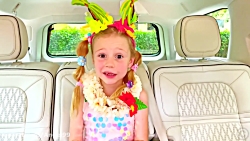 ماجراهای نستیا قسمت 157  نستیا...