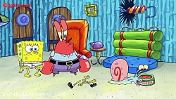 باب اسفنجی - باب اسفنجی جدید -...