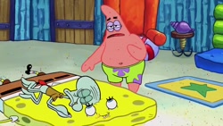 باب اسفنجی - باب اسفنجی جدید -...