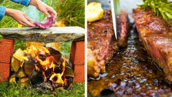 احساس خوشایند با این آشپزی ها