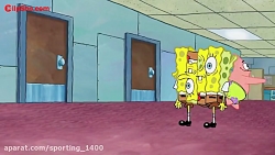 باب اسفنجی  باب اسفنجی جدید  ک...