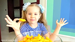 دیانا روما/دیانا شو/دیانا و رو...