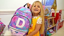 دیانا و روما / دیانا و روما /...