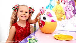 دیانا و روما - دیانا روما - دی...