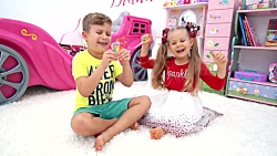 دیانا روما/دیانا شو/دیانا و رو...