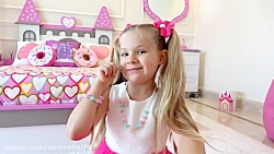 دیانا روما دیانا شو دیانا و رو...