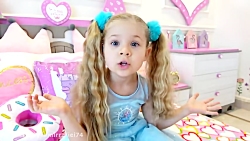 دیانا و روما / دیانا و روما /...