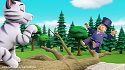 دانلود انیمیشن سگهای نگهبان  س...