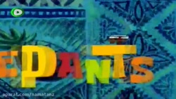 | باب اسفنجی | انیمیشن باب اسف...