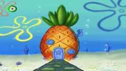 | باب اسفنجی | انیمیشن باب اسف...