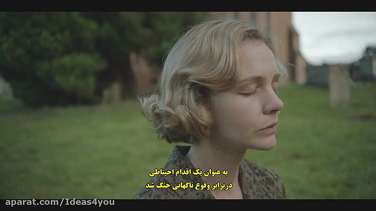 فیلم سینمایی The Dig 2021 حفاری - تاریخی - زیرنویس فارسی - T.Me/GODMOV زمان6663ثانیه