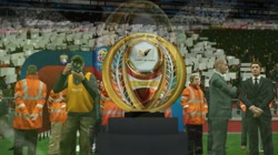 تروفی(کاپ)لیگ برتر امارات متحده عربی در بازی PGL ASIA PES2017 لیگ برتر ایران