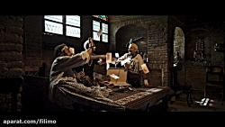 قسمت پنجم سریال خوب بد جلف : ر...