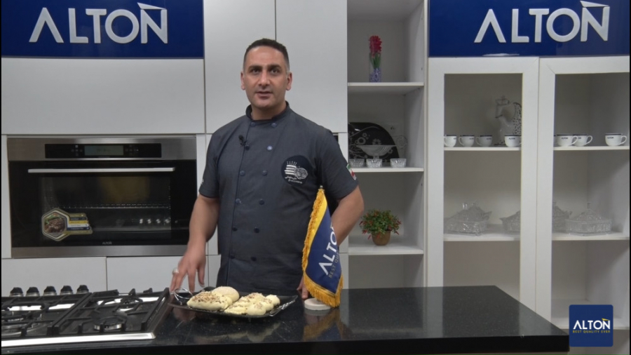 آموزش قطاب مازندرانی