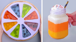 آموزش تزیین کیک:: تزیین کیک و...