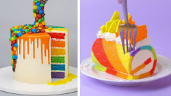 آموزش تزیین کیک:: تزیین کیک و...