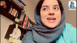 یادگیری زبان آلمانی با مدرس پانته آ بیک زاده در سامانه آموزش زبان تیکا