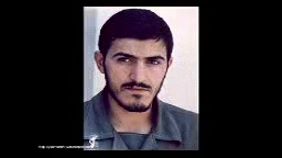 شهیدی که پس ازچند سال از یر خاک بیرون امد هایده