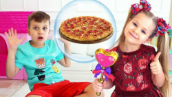 دیانا و روما : عصای جادویی : د...