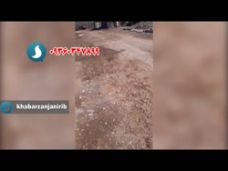 شهروندخبرنگار ،سوژه از شما پیگیری از ما