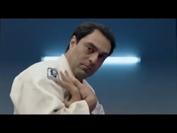 کلیپ طنز خوب بد جلف