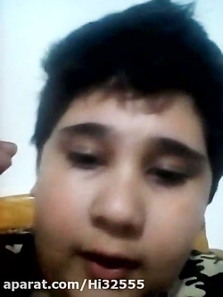 سلام بچه من برای شما فیلم کشتی...