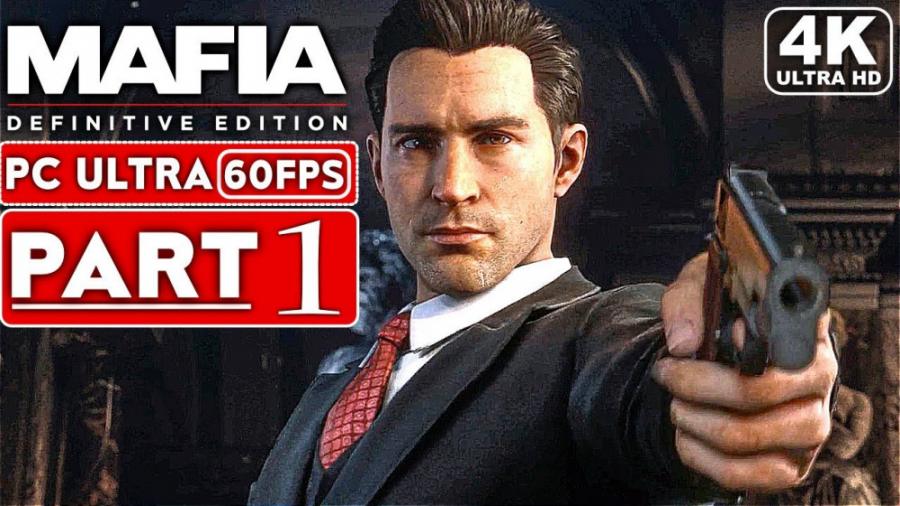 راهنمای قدم به قدم بازی Mafia: Definitive Edition (پارت 1)