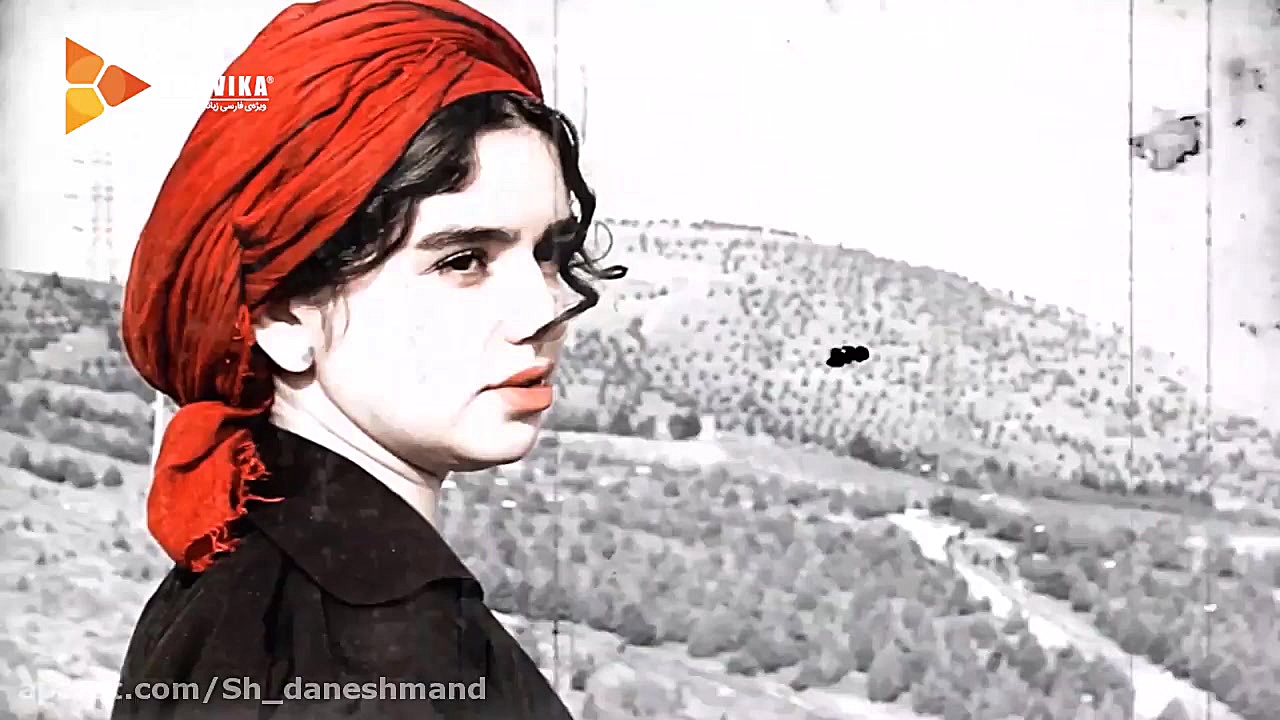 انونس فیلم سکوت خبری زمان102ثانیه