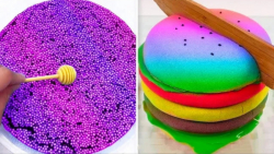 اسلایم های آرامش بخش قسمت ۱۰۲