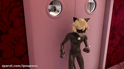 ماجراجویی در پاریس /میراکلس لی...