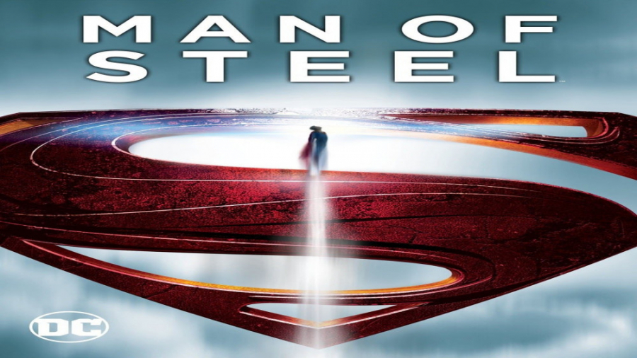 فیلم مرد پولادین - دوبله فارسی | Man of Steel زمان8582ثانیه