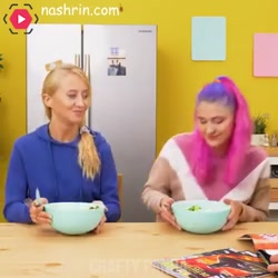 12 ایده خنده دار برای سرگرمی ب...