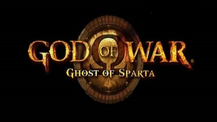 بازی God of War Ghost of Sparta برای PSP