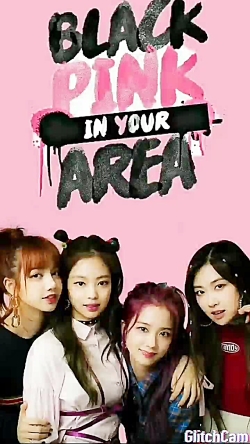 بی تی اس و بلک پینک