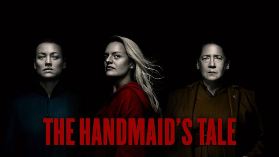 تریلر فصل چهارم سریال THE HANDMAID'S TALE (زیرنویس فارسی) زمان116ثانیه