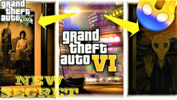 سه تا راز جدید GTA V راز جی تی ای 5 ...