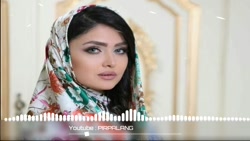 آهنگ شاد محلی | مریم بانو جانم