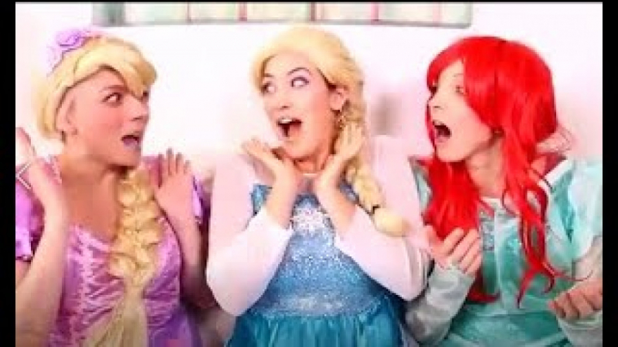 نمایش پرنسسها &raquo;&raquo; ا...