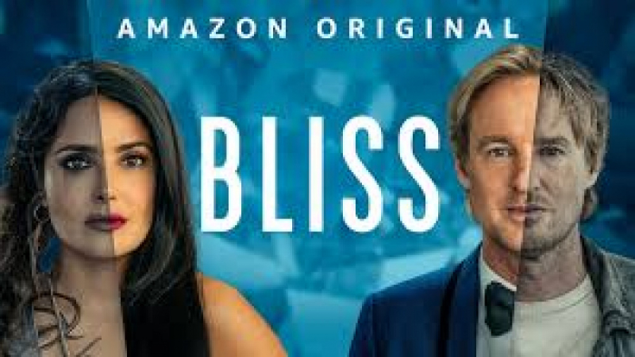 فیلم سعادت Bliss درام ، رمانتیک | 2021 | دوبله فارسی زمان5434ثانیه