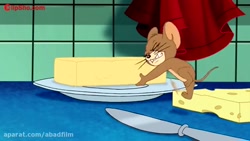 تام و جری: آشپزی با تام