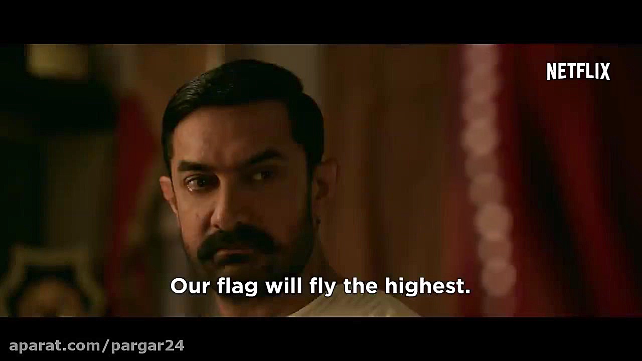 تحلیل فیلم دانگل Dangal 2016 و تیزر فیلم زمان200ثانیه
